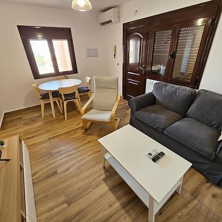 Atico Alameda Apartman Santa Cruz de la Palma  Kültér fotó