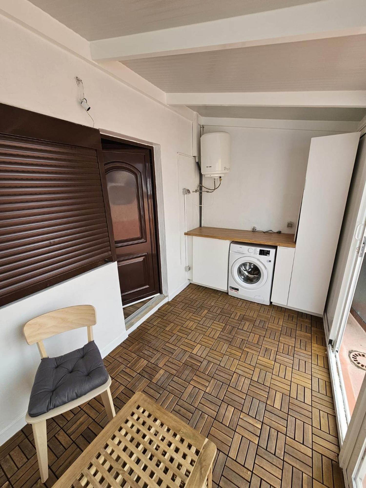 Atico Alameda Apartman Santa Cruz de la Palma  Kültér fotó