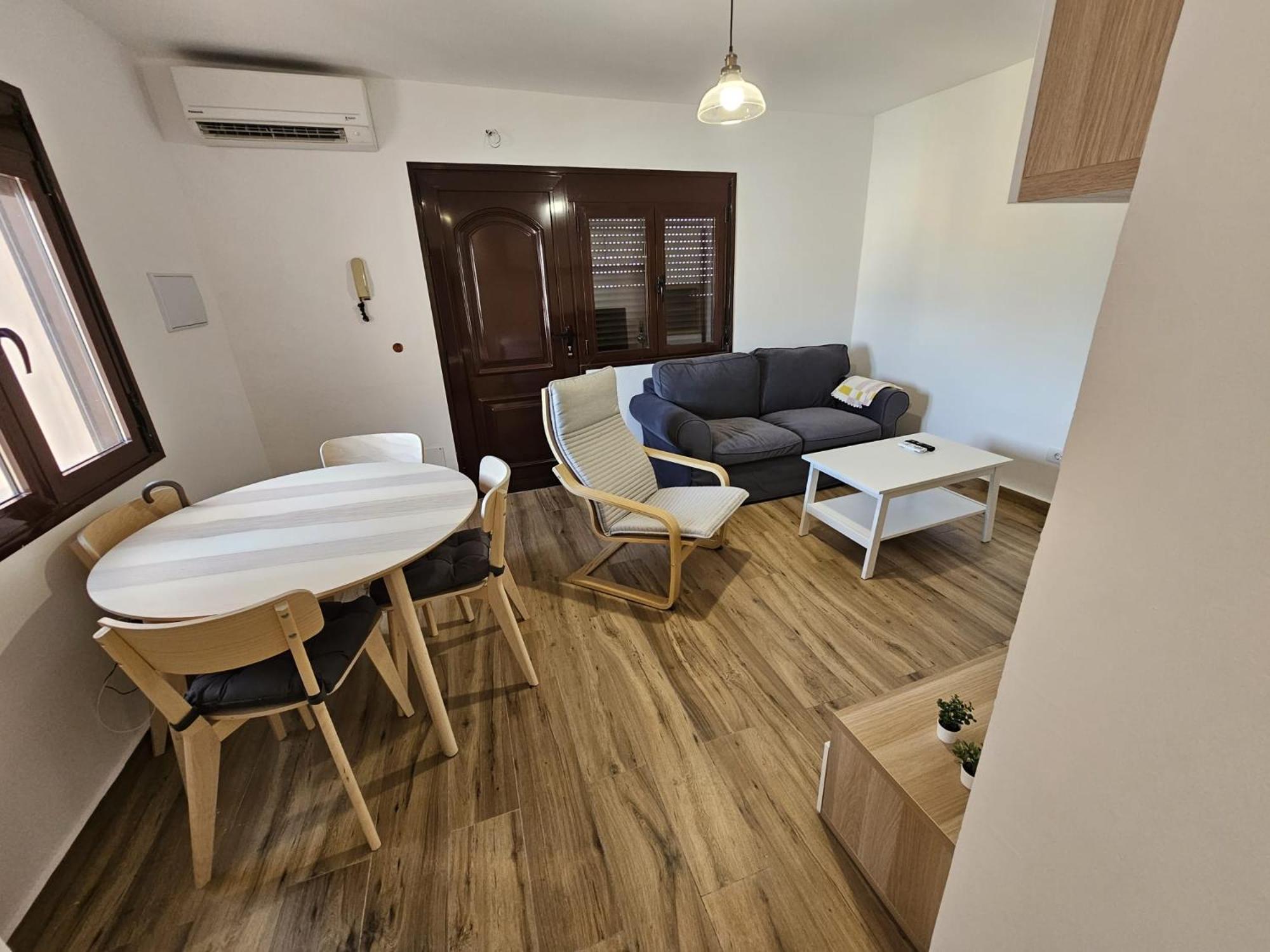 Atico Alameda Apartman Santa Cruz de la Palma  Kültér fotó