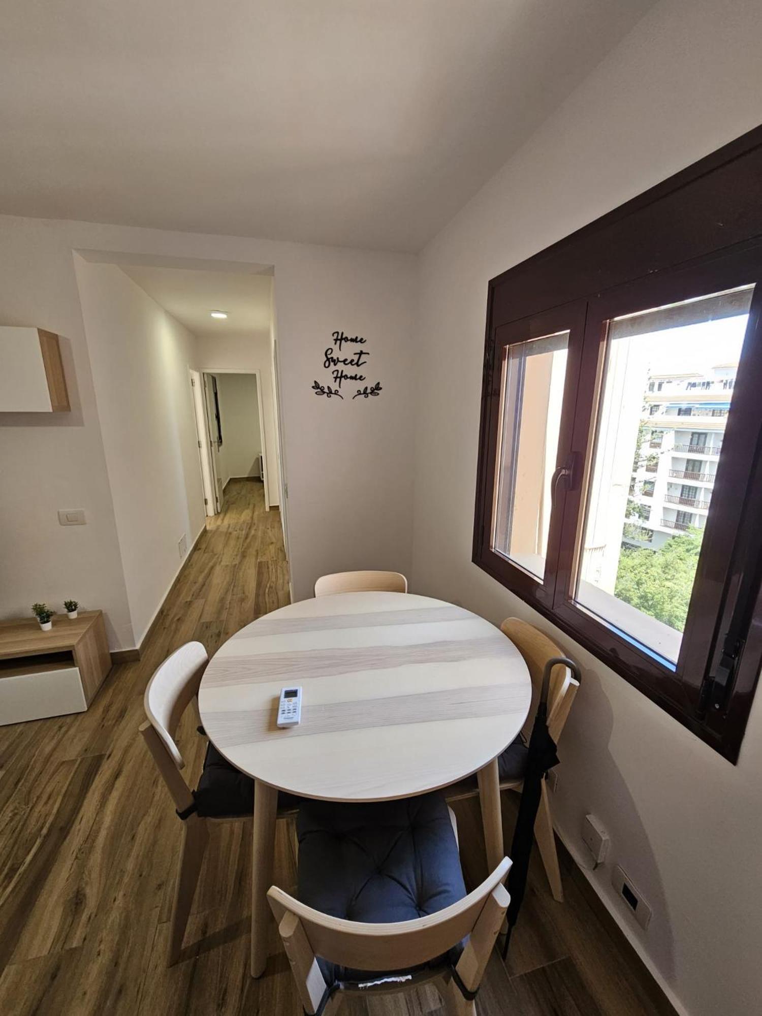 Atico Alameda Apartman Santa Cruz de la Palma  Kültér fotó