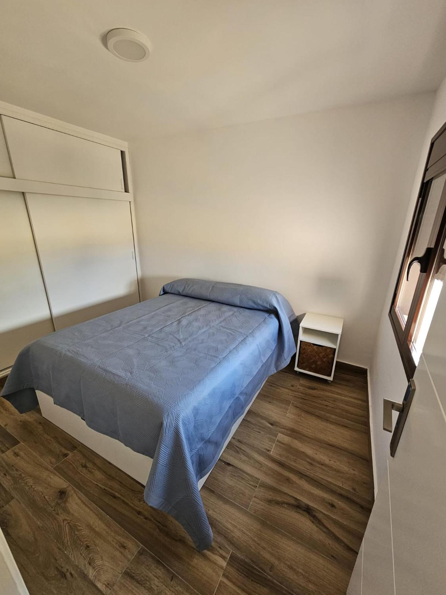Atico Alameda Apartman Santa Cruz de la Palma  Kültér fotó