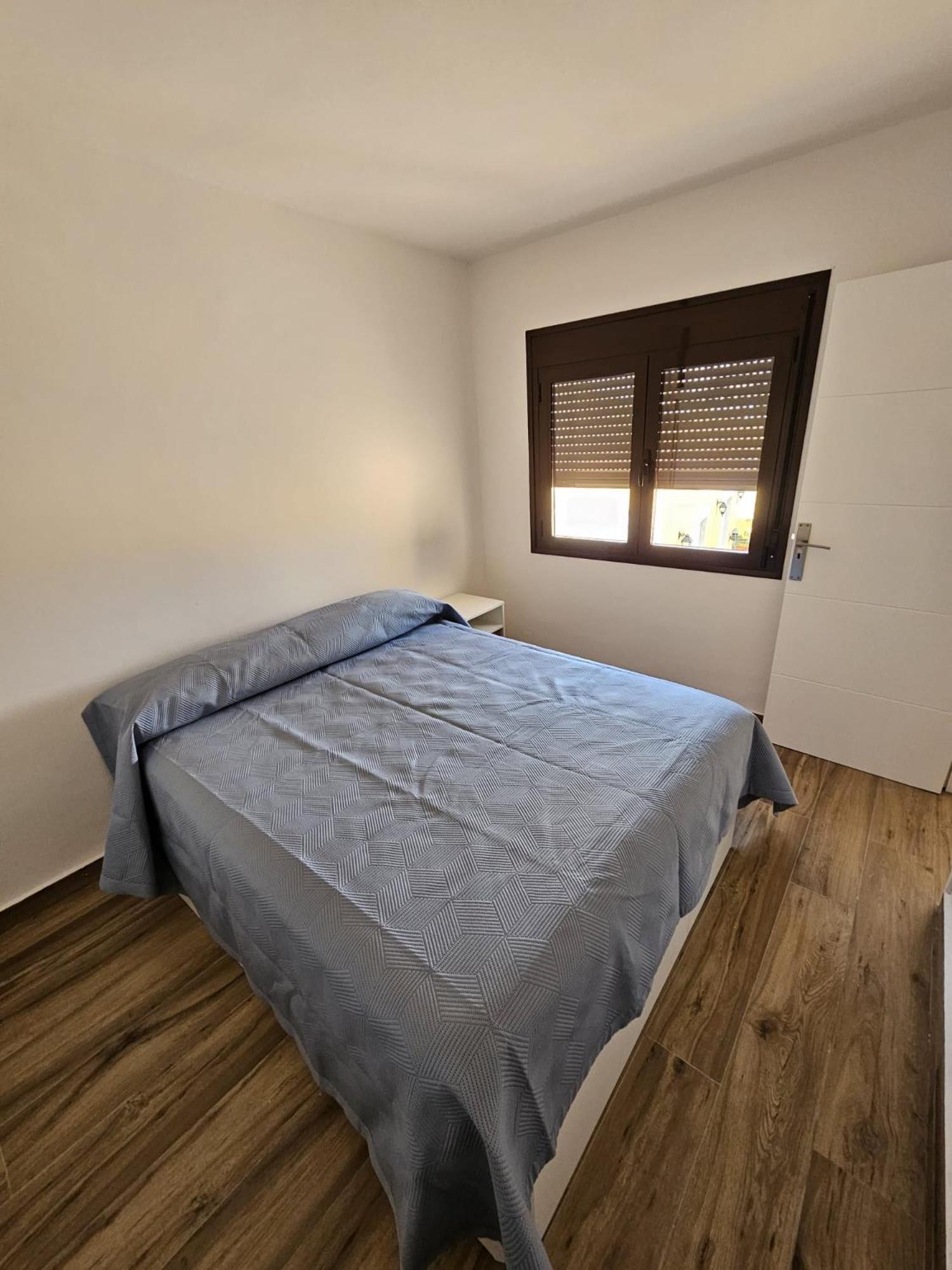 Atico Alameda Apartman Santa Cruz de la Palma  Kültér fotó