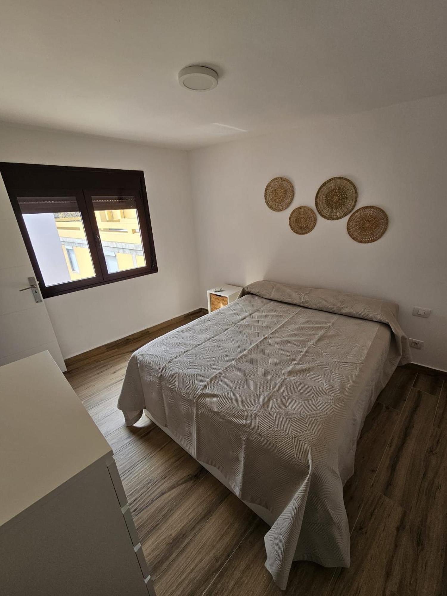 Atico Alameda Apartman Santa Cruz de la Palma  Kültér fotó