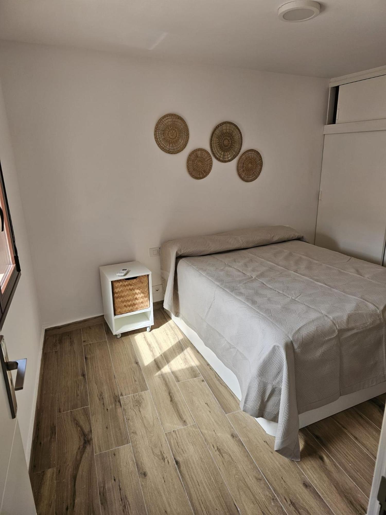 Atico Alameda Apartman Santa Cruz de la Palma  Kültér fotó